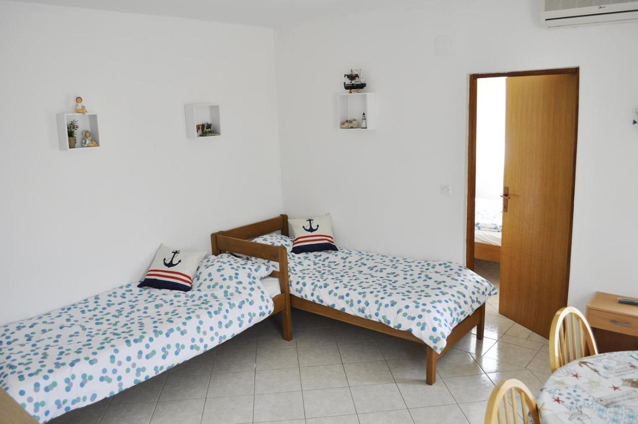 Apartment Vir 13686B エクステリア 写真