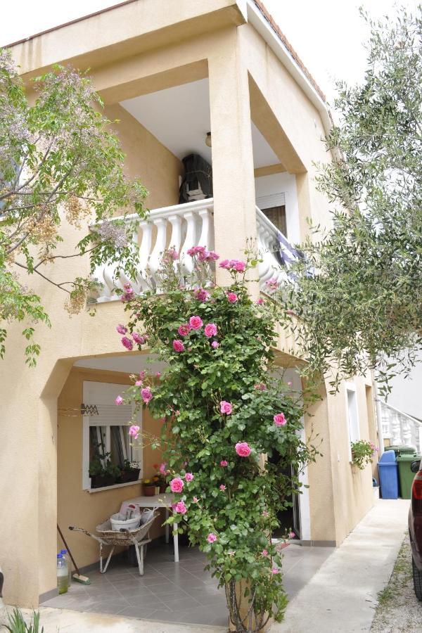 Apartment Vir 13686B エクステリア 写真