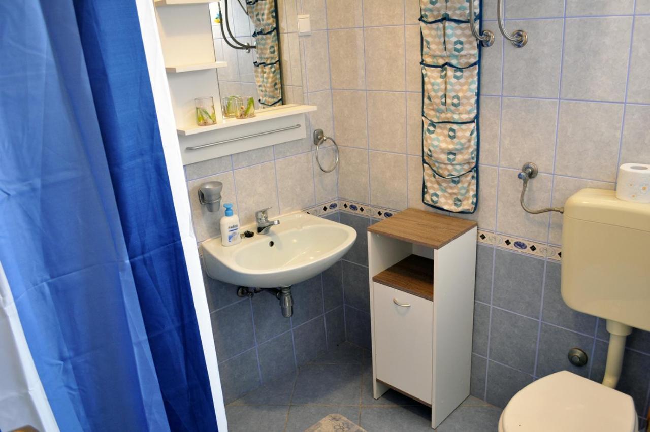 Apartment Vir 13686B エクステリア 写真