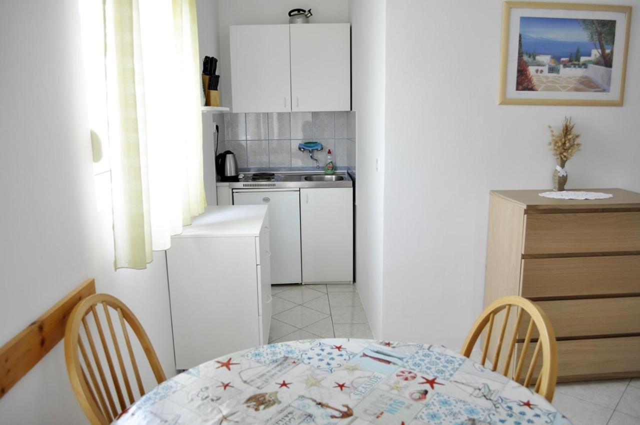 Apartment Vir 13686B エクステリア 写真